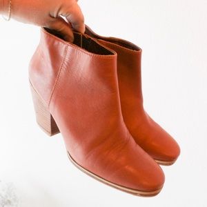 Rachel Comey Mars Classic Boot